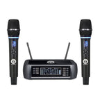 Singtronic Karaoke System 3000W Digital via Unlimitted Youtube Songs