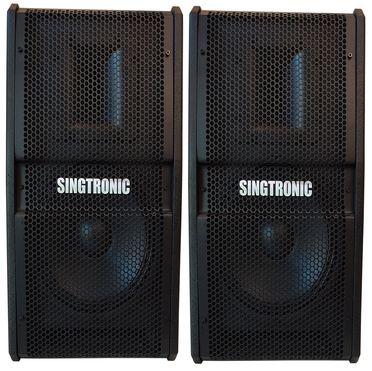 Singtronic KS-1000Pro Professional 3000W Vocalist Karaoke Speaker (Pair)