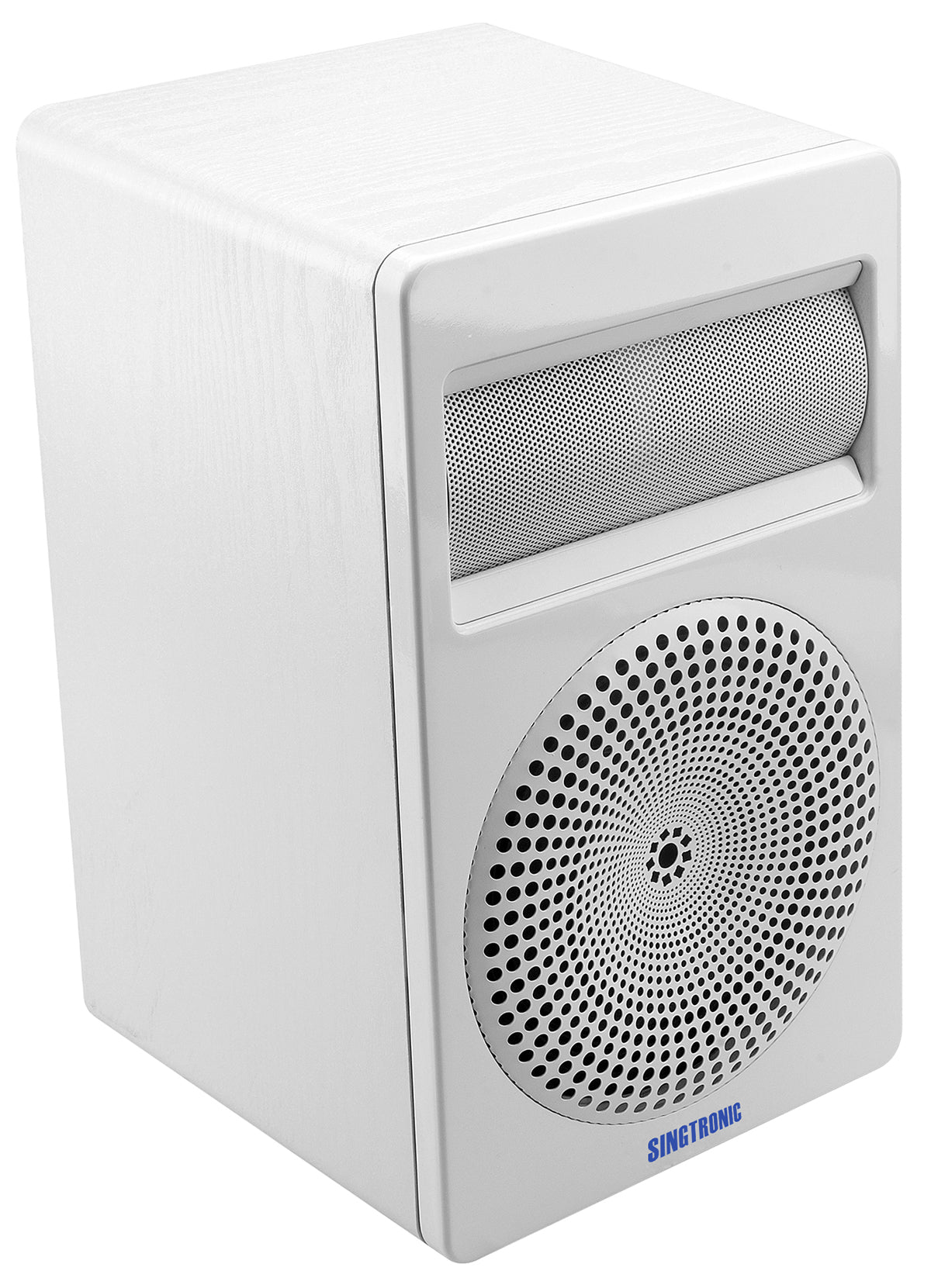 Singtronic KS-1000ProW Professional 2000W Vocalist Karaoke Speaker (Pair)