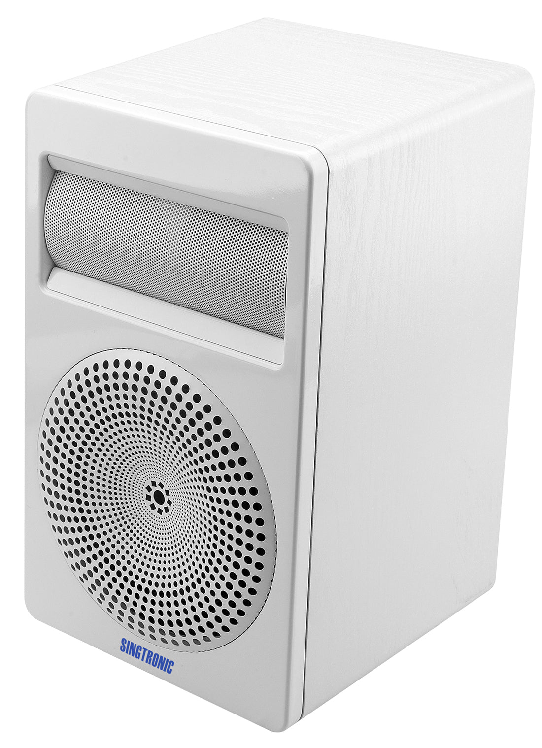 Singtronic KS-1000ProW Professional 2000W Vocalist Karaoke Speaker (Pair)