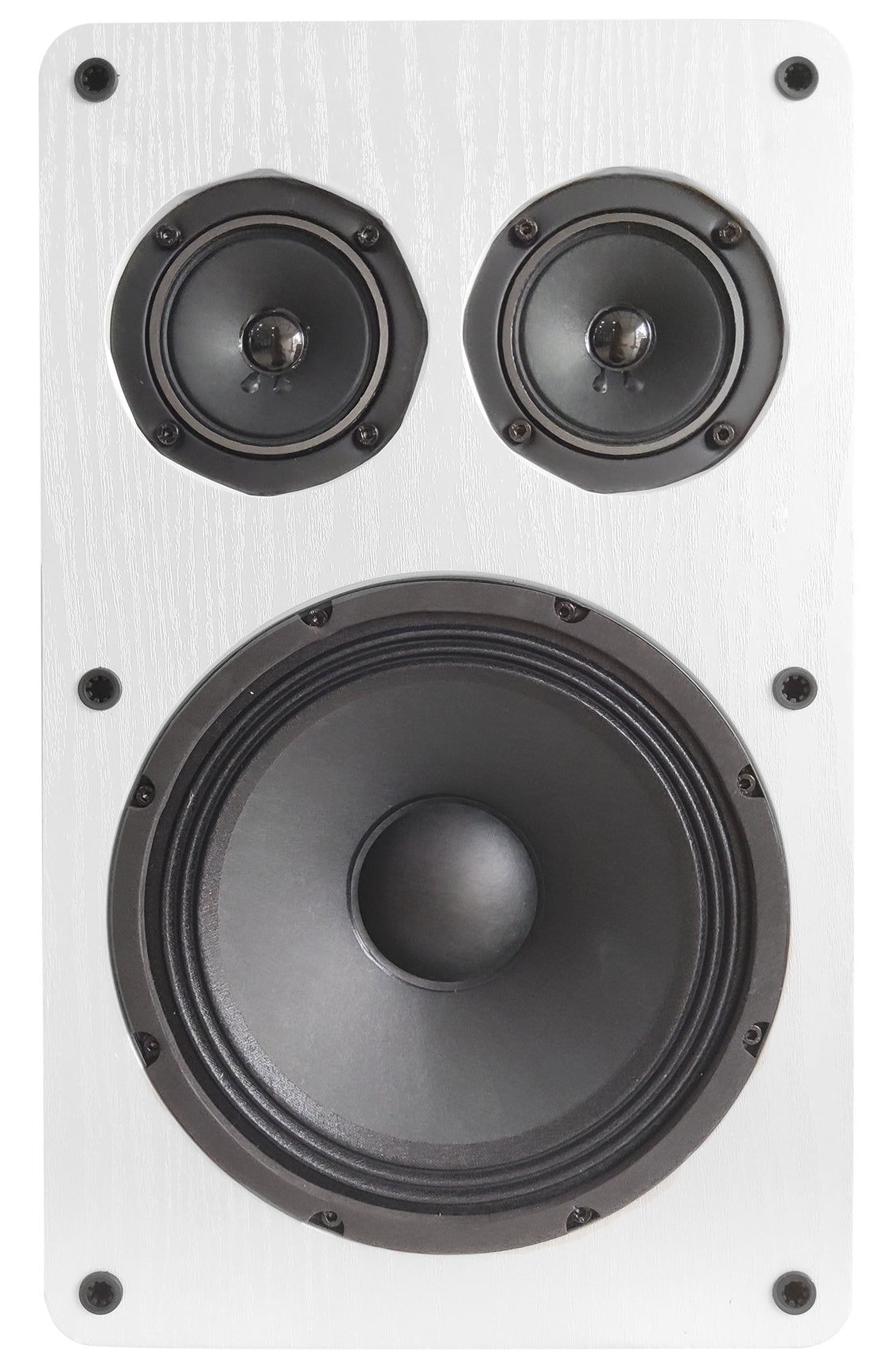 Singtronic KS-1000ProW Professional 2000W Vocalist Karaoke Speaker (Pair)