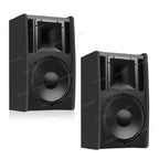 Singtronic KS-1500Pro Professional 3500W Vocalist Karaoke Speaker System (Pair)