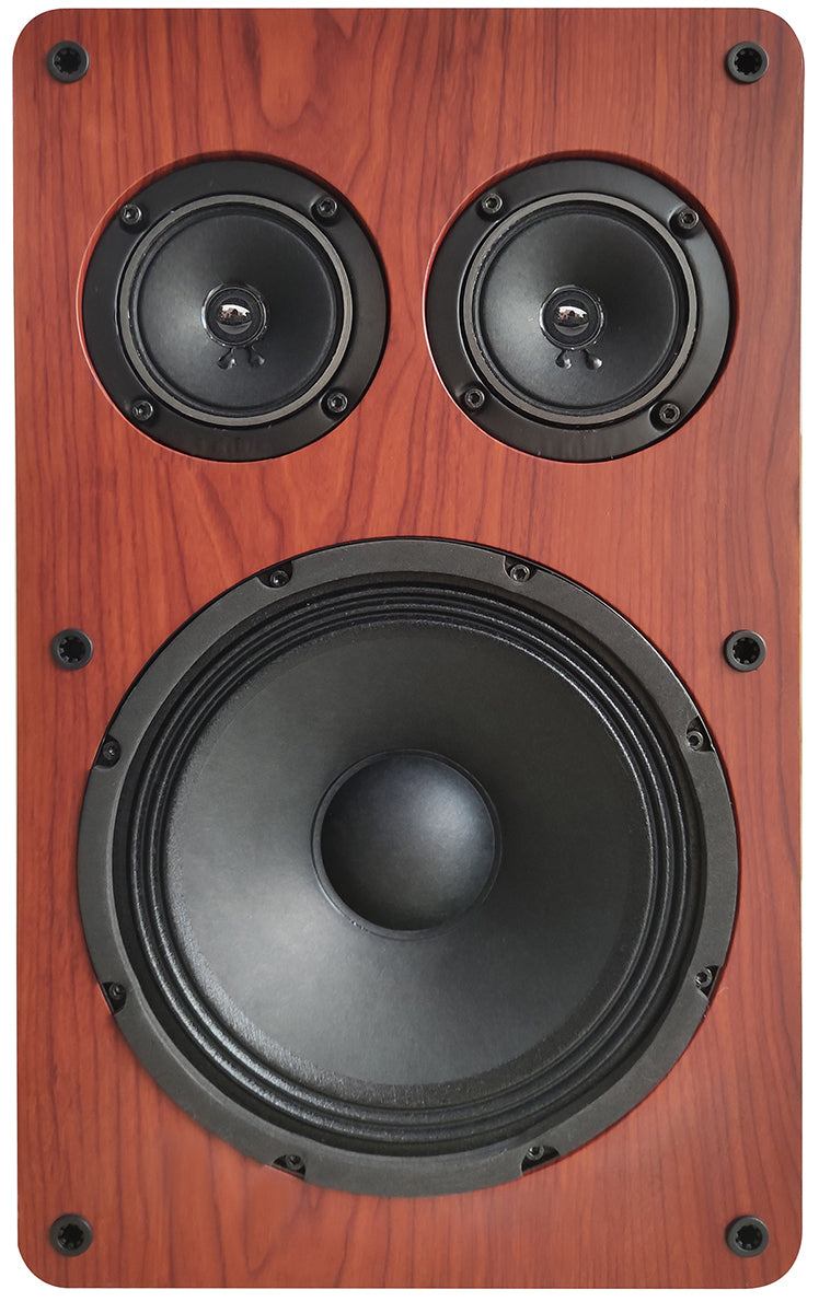 Singtronic KS-1500ProB Professional 2500W Vocalist Karaoke Speaker (Pair)