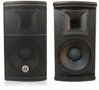 Singtronic KS-2000Pro Professional 3000W Vocalist Karaoke Speaker System (Pair)