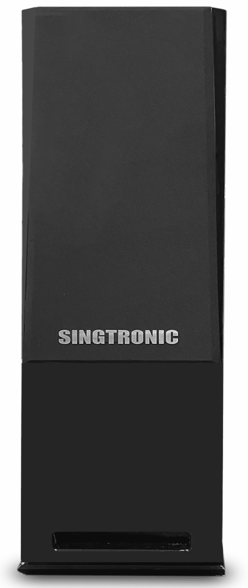Singtronic KS-2500DW Professional 4000W Vocalist Floor Standing Karaoke Speaker (Pair)