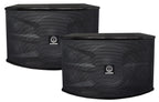 Singtronic KS-3000V Professional 3000W Vocalist Full Range Karaoke Speaker (Pair)