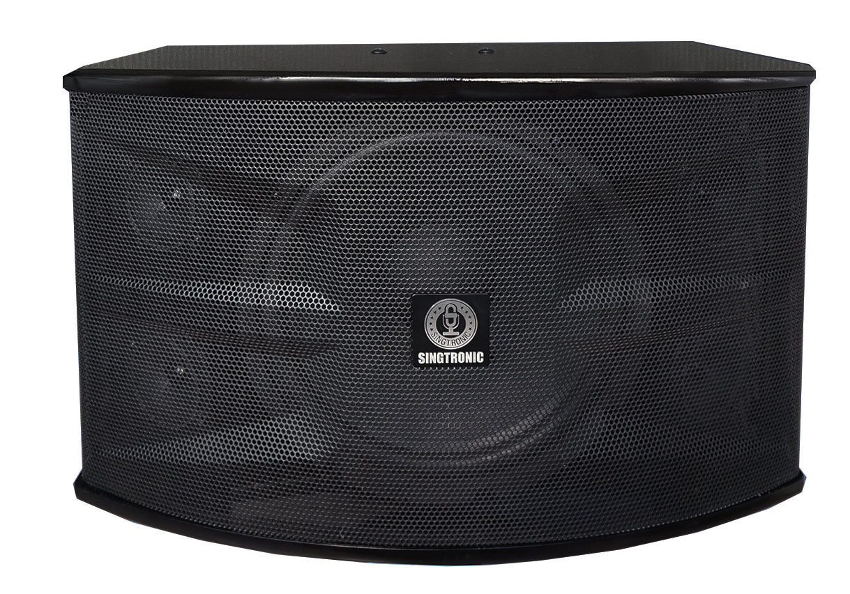 Singtronic KS-3000V Karaoke Speaker