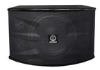 Singtronic KS-3000V Professional 3000W Vocalist Full Range Karaoke Speaker (Pair)