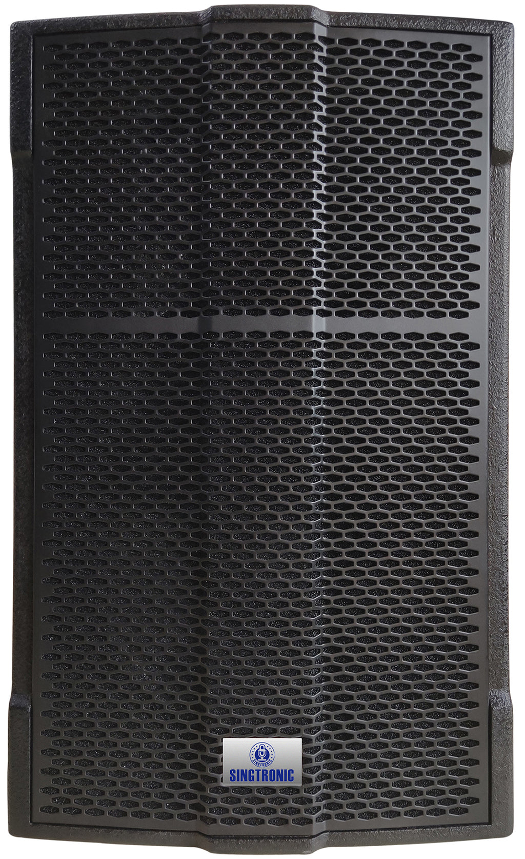 Singtronic KS-4000Pro Professional 4000W Vocalist Karaoke Speaker (Pair)