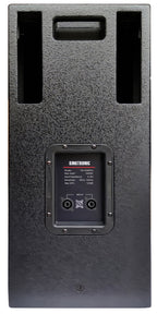 Singtronic KS-4000Pro Professional 4000W Vocalist Karaoke Speaker (Pair)