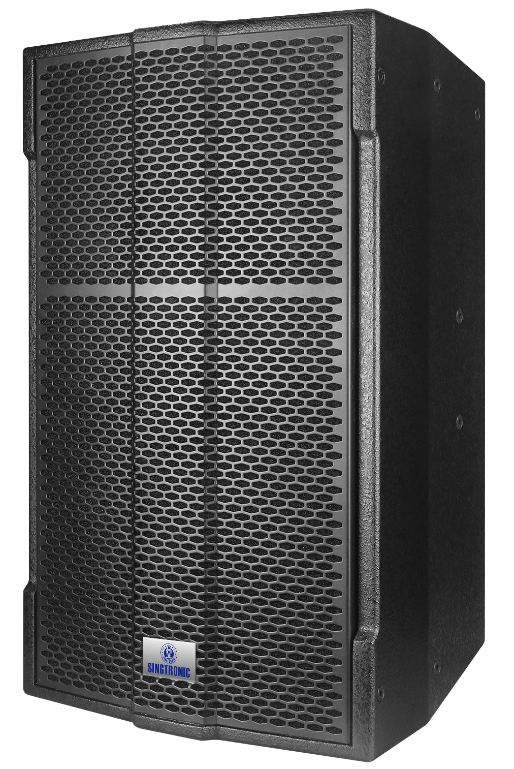 Singtronic KS-4000Pro Professional 4000W Vocalist Karaoke Speaker (Pair)