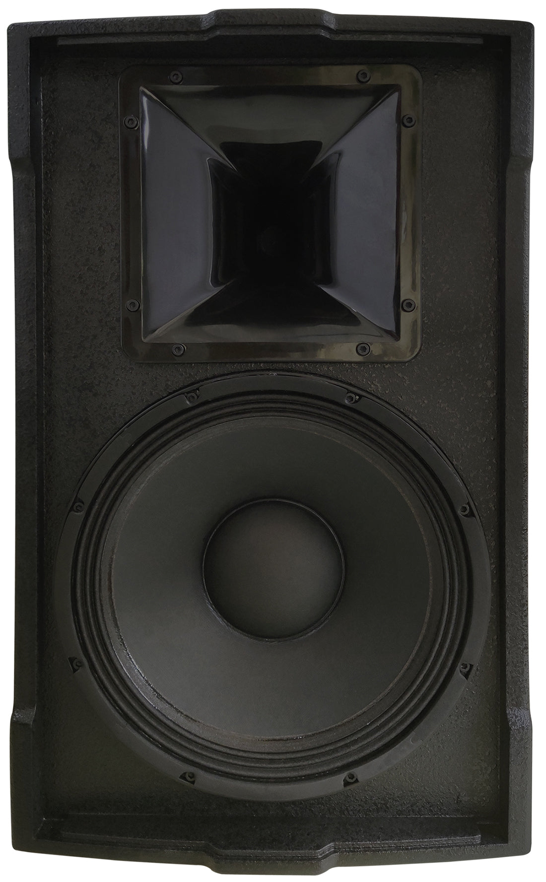 Singtronic KS-4000Pro Professional 4000W Vocalist Karaoke Speaker (Pair)