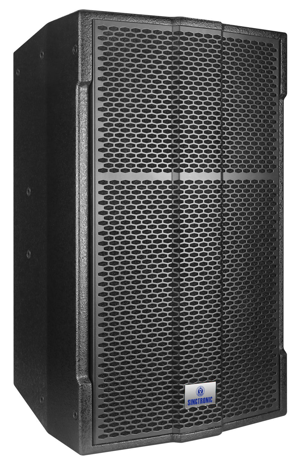 Singtronic KS-4000Pro Professional 4000W Vocalist Karaoke Speaker (Pair)