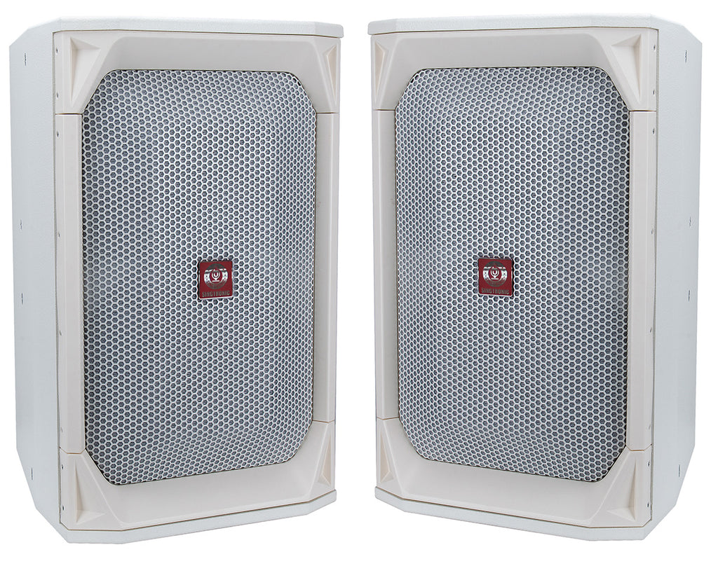 Singtronic KS-5000ProII Professional 5000W Vocalist Karaoke Speaker (Pair)