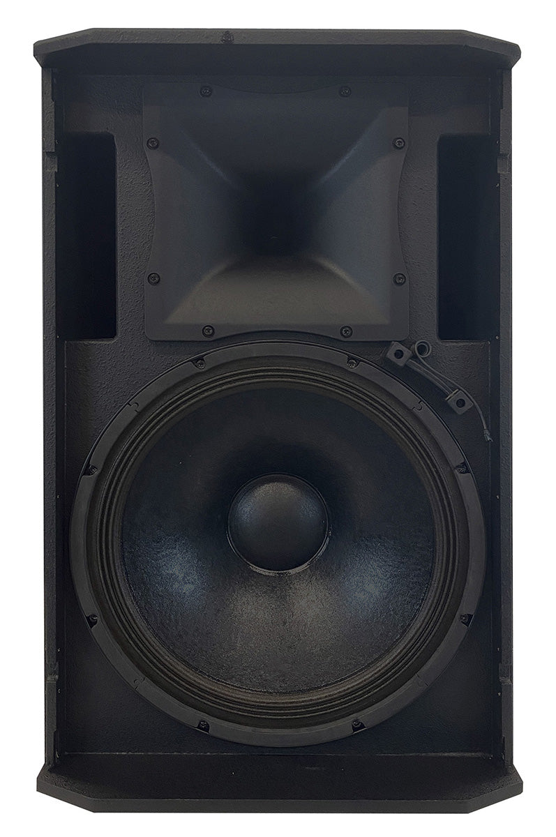 Singtronic KS-6000Pro Karaoke Speaker - Thumbnail 5