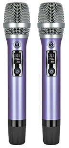 Singtronic KSP-1000Pro Professional 3000W Digital 3 in 1 Karaoke Mixing Amplifier 2 x Anti-feedback Mics.