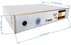 Singtronic KSP-1000ProW Professional Digial 2000W 3 in 1 Karaoke Sound Processor W/ 2 x Mics.
