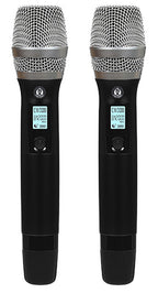 Singtronic KSP-1500ProB Professional 4 in 1 Digital 2500W Karaoke Amplifier W/ Unlimited Youtube Songs by Iphone & Tablets