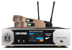 Singtronic KSP-7000HD Professional Smart 4 in 1 Digital 7000W Karaoke Amplifier