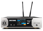 Singtronic KSP-7000HD Professional Smart 4 in 1 Digital 7000W Karaoke Amplifier