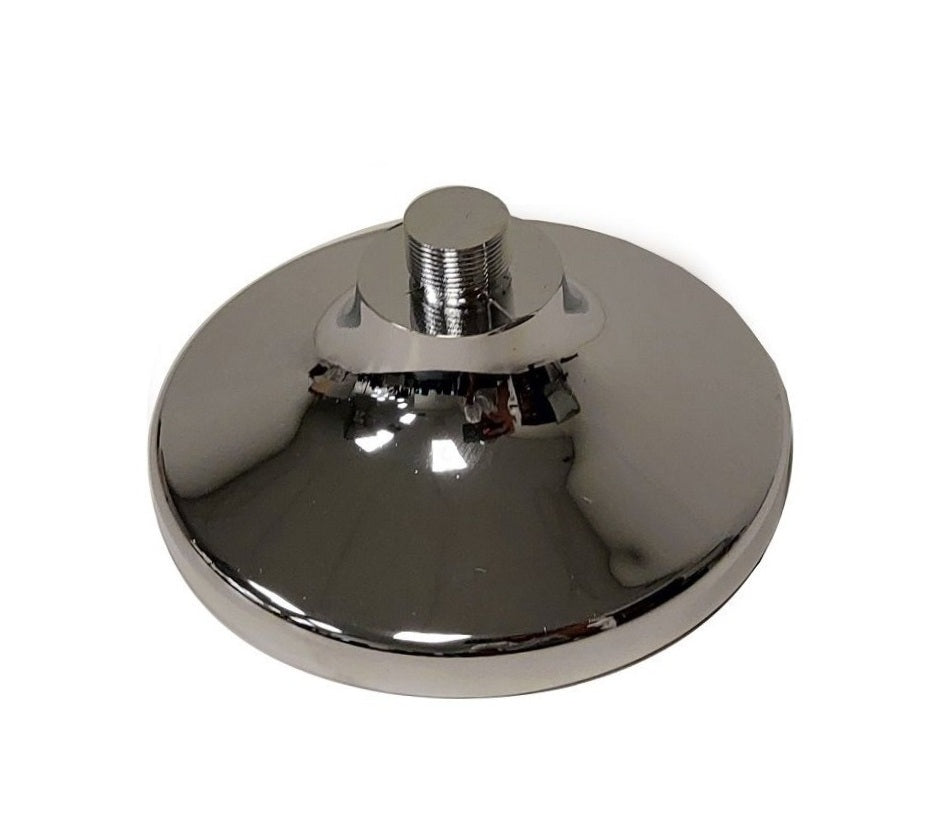 Singtronic MS-05 Table Top Microphone Protection Stand with Metal Base (Pair)