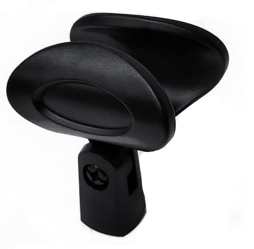 Singtronic MS-05 Table Top Microphone Protection Stand with Metal Base (Pair)