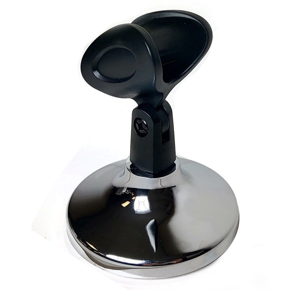 Singtronic MS-05 Table Top Microphone Protection Stand with Metal Base (Pair)