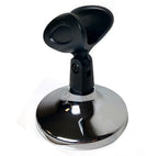 Singtronic MS-05 Table Top Microphone Protection Stand with Metal Base (Pair)