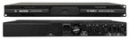 Singtronic PA-3000Pro Professional 2000W + 2000W Digital Class D Power Ampliifier