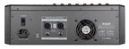 Singtronic PM-1500EQ Professional 3000W Console Board Power Mixer with Equalizer