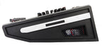 Singtronic PM-1500EQ Professional 3000W Console Board Power Mixer with Equalizer