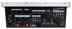 Singtronic PM-6000Pro Professional 6000W Digital Console Mixing Board Karaoke Amplifier