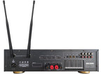 Singtronic Professional 4000W YouTube Karaoke System Select Songs by iPhone & Android