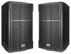 Singtronic Professional 4500W Karaoke System Unlimited YouTube Songs via iPhone & PC Tablets