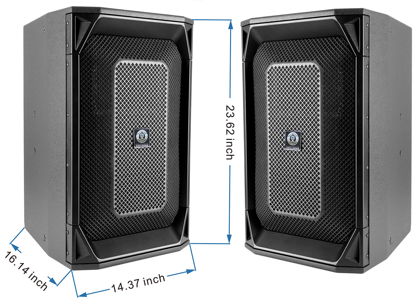 Singtronic Karaoke System - Thumbnail 3