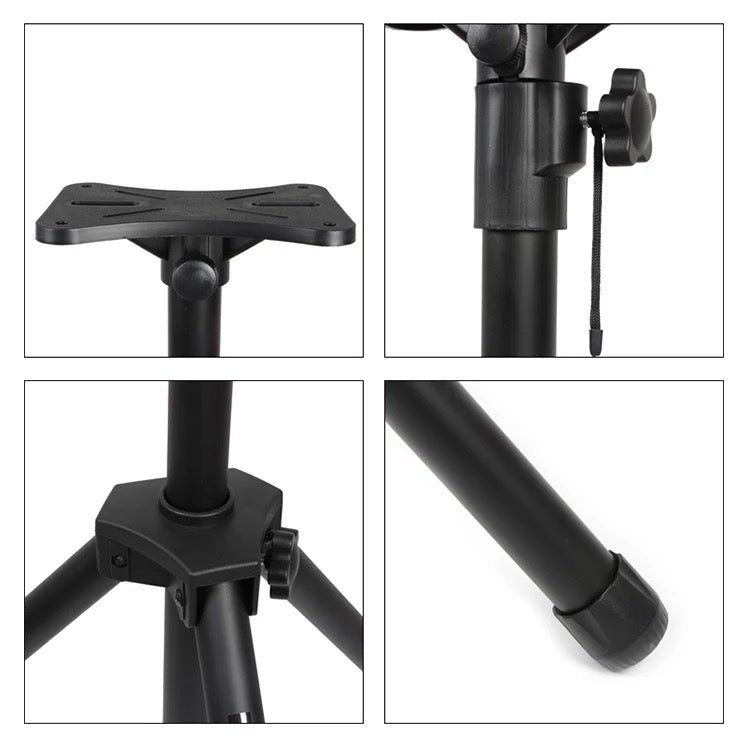 Singtronic Tripod Speaker Stand
