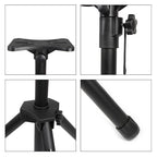 Singtronic Professional Heavy Duty Adjustable Tripod Speaker Stand (Pair)