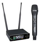 Singtronic SM-1Pro Single Microphone Professional True Diversity Rechargeable Wireless System