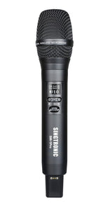 Singtronic SM-1Pro Single Microphone Professional True Diversity Rechargeable Wireless System