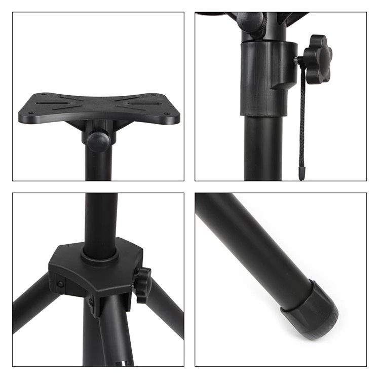 Singtronic SP-99 Speaker Stand - Thumbnail 5