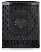 Singtronic SW-1000Pro Professional 1000W Active Power Subwoofer Built in 15" Inches Woofer Top of the Line
