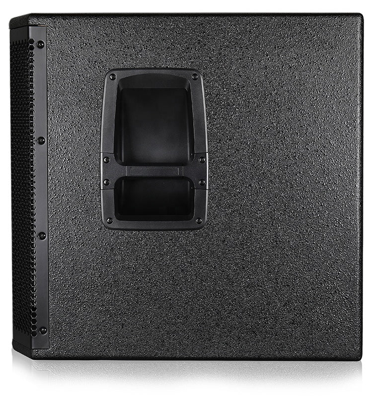 Singtronic SW-1000Pro Professional 1000W Active Power Subwoofer Built in 15" Inches Woofer Top of the Line