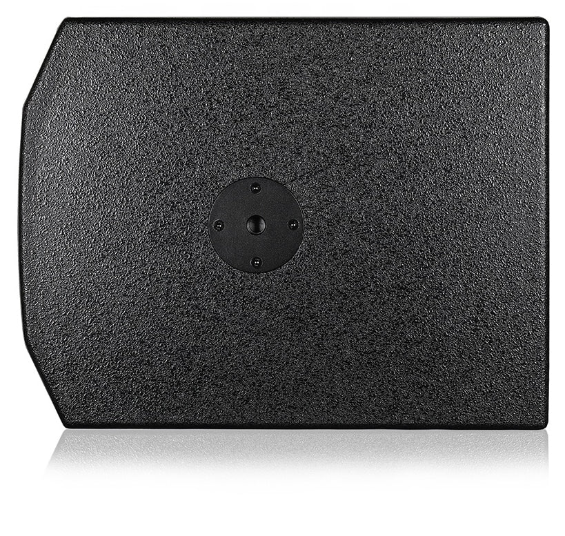Singtronic SW-1000Pro Professional 1000W Active Power Subwoofer Built in 15" Inches Woofer Top of the Line