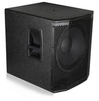 Singtronic SW-1000Pro Professional 1000W Active Power Subwoofer Built in 15" Inches Woofer Top of the Line