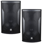 Singtronic TX-12DSP Professional 4000W Self-Power Karaoke Speaker System (Pair)