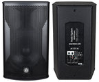 Singtronic TX-12DSP Professional 4000W Self-Power Karaoke Speaker System (Pair)