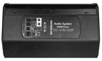 Singtronic TX-12M-DSP Professional 2000W Powered Monitor Speaker System