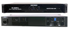Singtronic Youtube Karaoke System 3000W Built in Optical, Bluetooth, Echo, Anti-feedback mics.