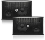 Singtronic Youtube Karaoke System 3000W Built in Optical, Bluetooth, Echo, Anti-feedback mics.