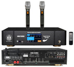 Singtronic Youtube Karaoke System by iPhone/iPad &amp; PC Tablet Professional 3000W System Special